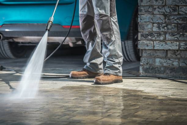 Best Factory Floor Cleaning  in Ken Caryl, CO