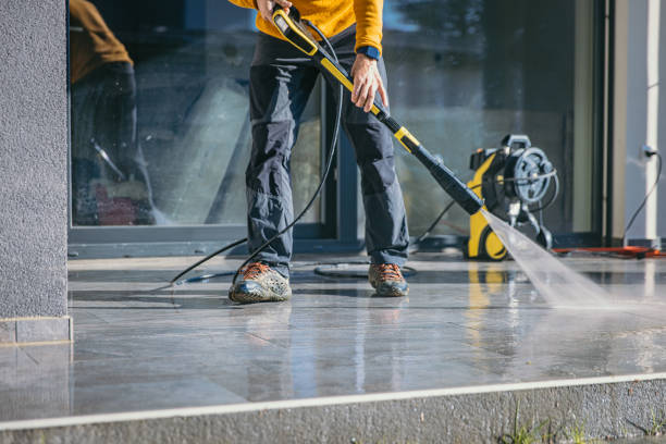 Professional Pressure Washing Services in Ken Caryl, CO