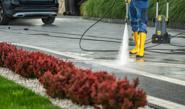 Best Building Exterior Washing  in Ken Caryl, CO
